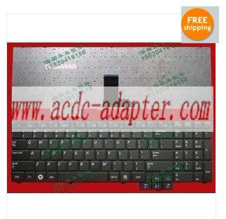 NEW SAMSUNG R620 NP-R620 series notebook Keyboard US